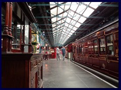 National Railway Museum 104